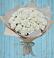 Букет цветов из: Гвоздики в Рогнедино