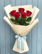 Букет Классика чувств в Рогнедино