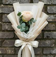 Букет цветов из:  Розы в Рогнедино