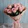 Букет цветов из: Розы в Рогнедино