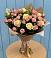 Букет цветов из: Розы в Рогнедино