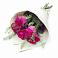 Букет цветов из: Розы в Рогнедино