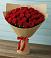 Букет Красные розы Милано в Рогнедино