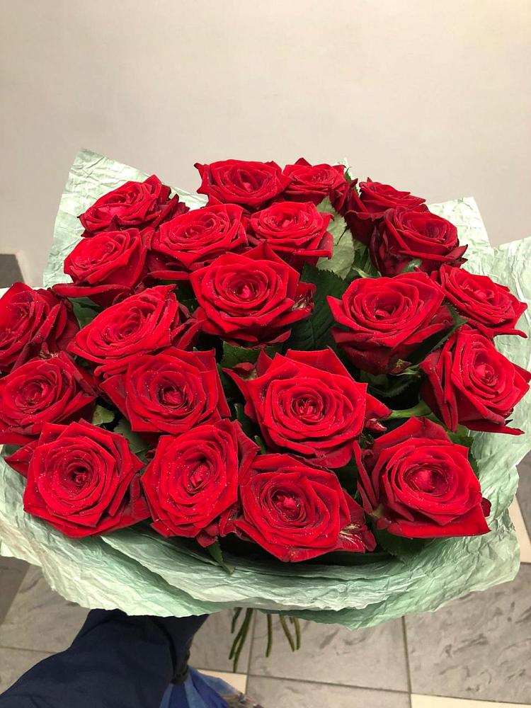 Розы Классика в Рогнедино Букет Классика в Рогнедино