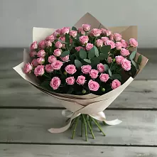 Букет Удовольствие в Рогнедино