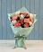 Букет цветов из: Розы в Рогнедино