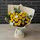 Букет цветов из: Розы в Рогнедино