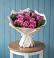 Букет цветов из: Розы в Рогнедино