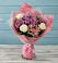 Букет цветов из: Герберы в Рогнедино