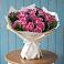Букет цветов из: Розы в Рогнедино
