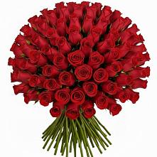 Букет Красные розы Чери Лав в Рогнедино