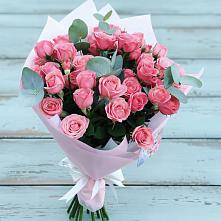 Букет Леди совершенство в Рогнедино