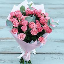 Букет Леди совершенство в Рогнедино